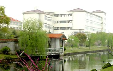 上海师范大学夜大学